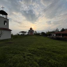 Kalnište Monastery