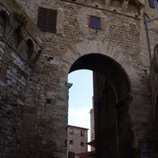Arco dei Becci