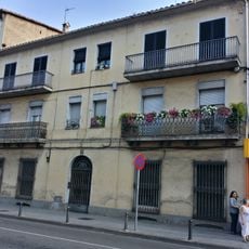 House in carrer Mulleres, 4