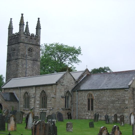 Church of St Bridget