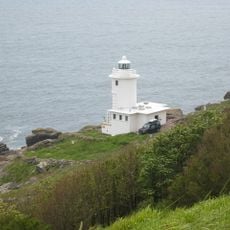 Tater Du Lighthouse