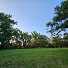 William Bartram Arboretum