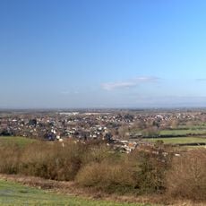 Cadbury Hill