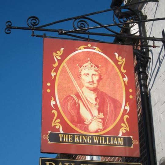 King William Iv Public House