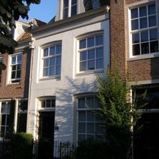 Schippersgracht 14, Maarssen