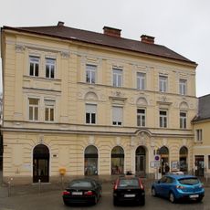 Wohnhaus