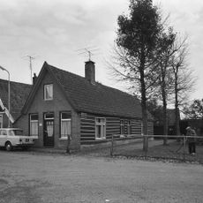 Hemmerbuurt 101, Hem