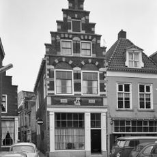 Grote Hoogstraat 14, Leeuwarden