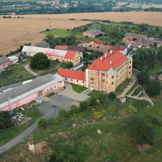 Vinařice