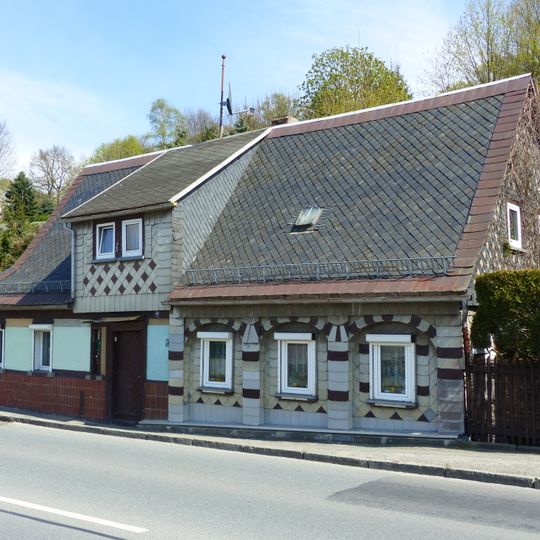 Bautzener Straße 26