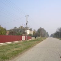 Novohryhorivka