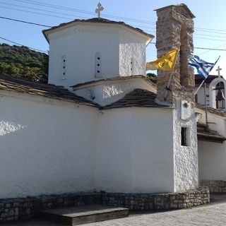 Church of Agios Georgios, Agios Ioannis