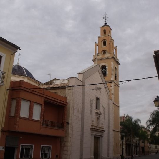 Church of Saint Anne