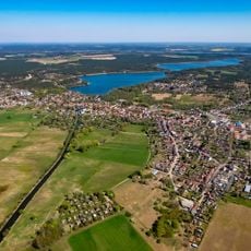 Großer Storkower See