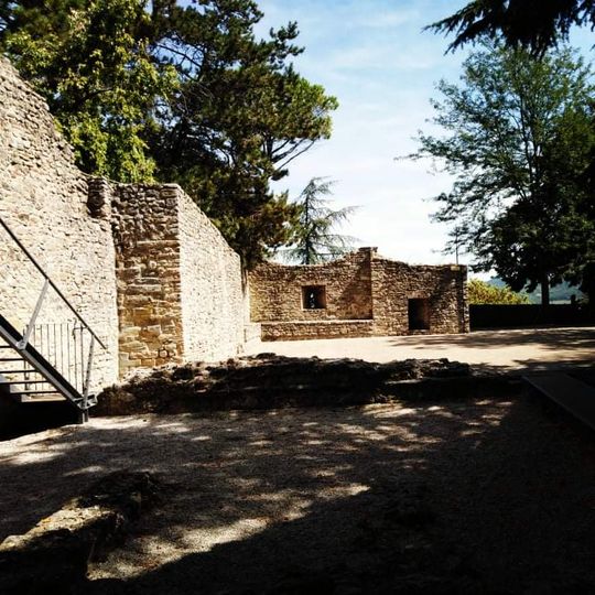 Rocca di Aries