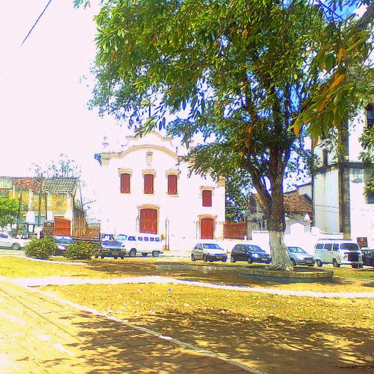 Igreja da Ordem Terceira do Carmo
