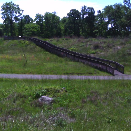 Forteresse Rosecrans