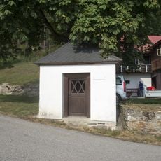 Chapel of Holy Trinity