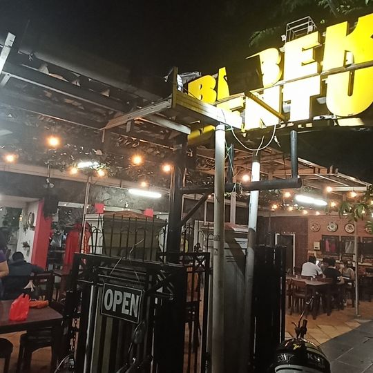 Bebek Bentu