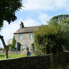 Church Farmhouse