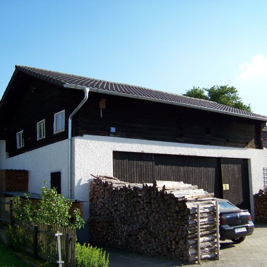 Kleinbauernhaus