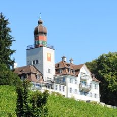 Schloss Heerbrugg