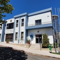 Junta de Freguesia de Santa Bárbara