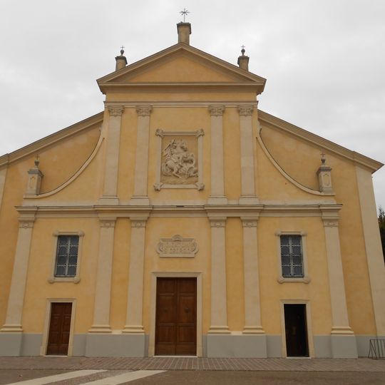 Chiesa di San Giorgio