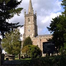 Church of All Saints