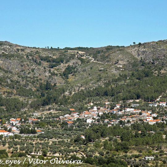 Aldeia Nova