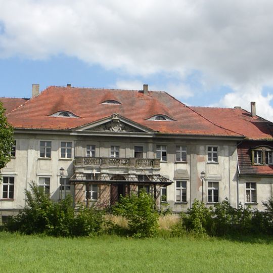 Karczewo, Grodzisk Wielkopolski County