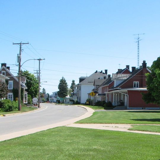 Deschaillons-sur-Saint-Laurent