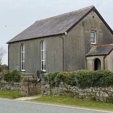 Siloh Congregational Chapel