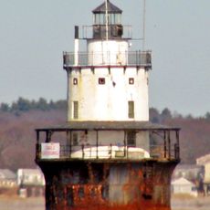 Butler Flats Light