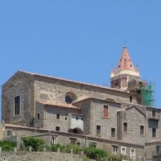 Chiesa dei Santi Pietro e Paolo