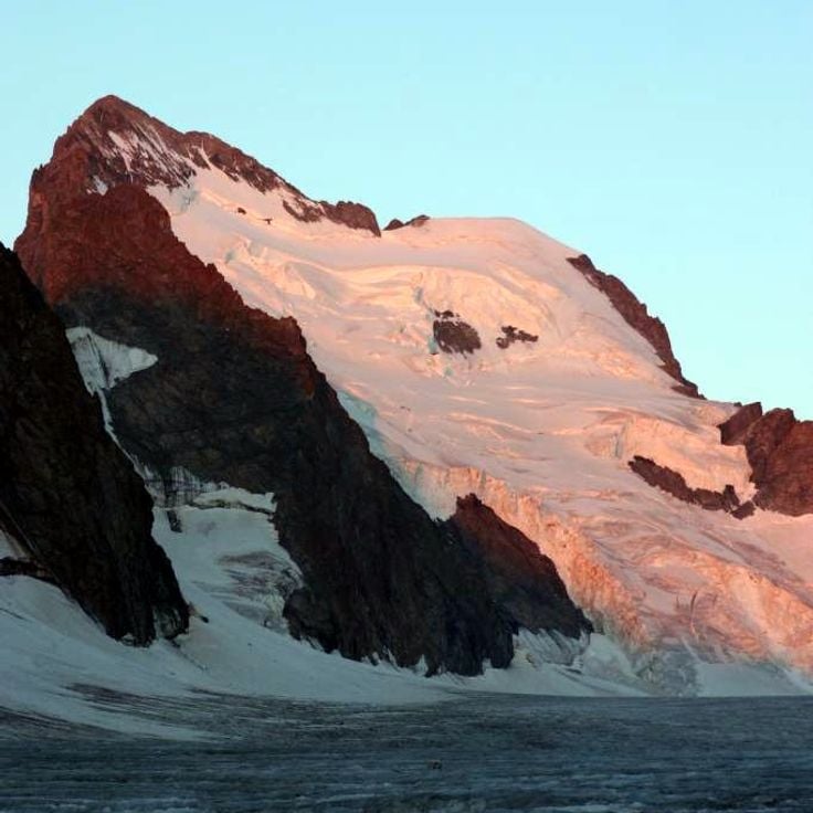 Parco Nazionale degli Écrins