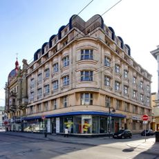 Palác na Kopečku (Pardubice)