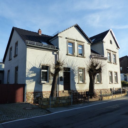Gasthof Dorfstraße 61