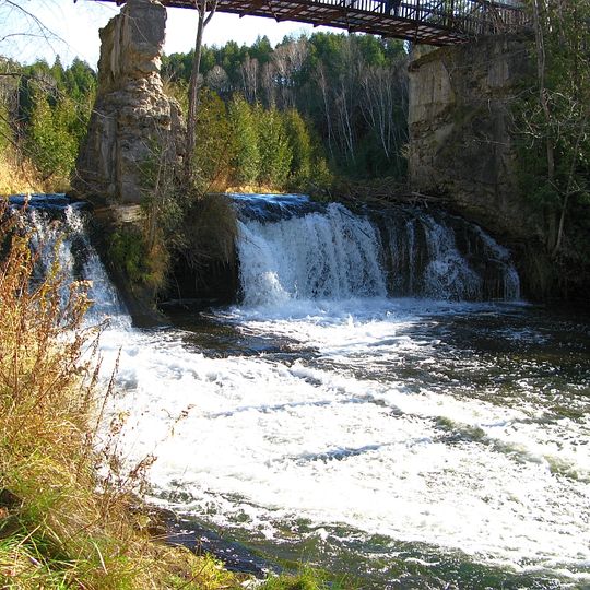 Parc provincial Forks of the Credit