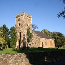 Church of St Helen