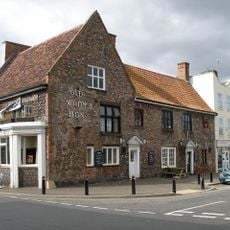Old White Lion Public House