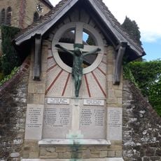 Shottermill War Memorial