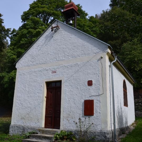 Chapel of Saint Joseph