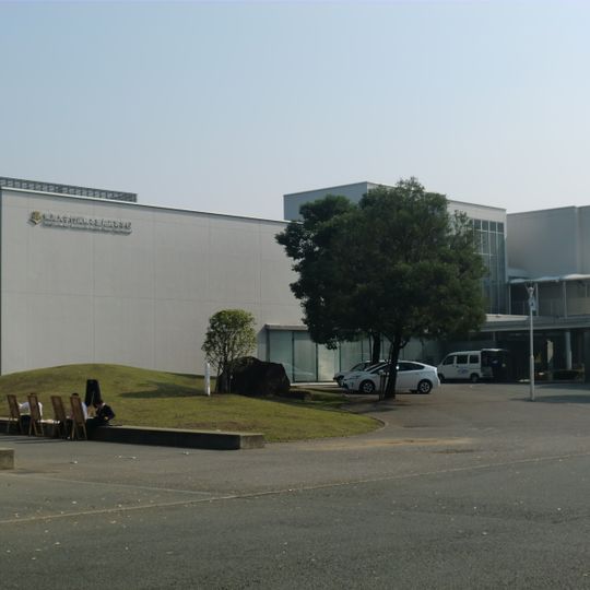 Tokai University Kumamoto Seisho Senior High School