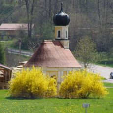 Kapelle Lechmühlen