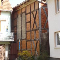 Untergasse 17 (Beuern)