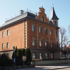 Ganghoferstraße 12 (Kaufbeuren)