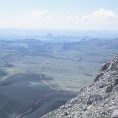 Nyanga National Park