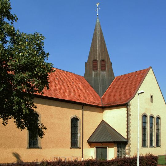 St.-Martinus-Kirche