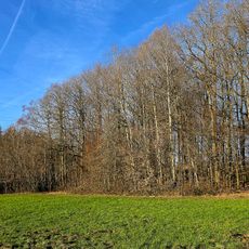 Ruhbachtal - Kirchendick